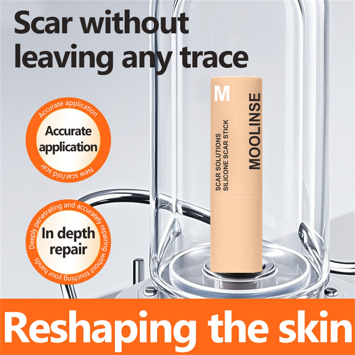 Stick - For Face And Body