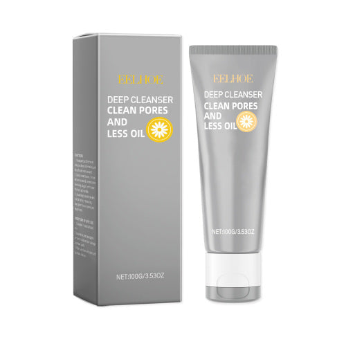 EELHOE Amino Acid Cleanser, Gentle Cleansing Facial Skin Moisturizing And Nourishing Skin Care Cleanser