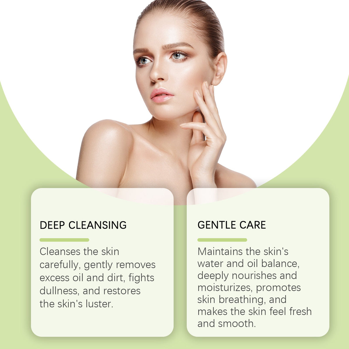 Jaysuing Lady Jasmine Fragrance Shower Gel For Body And Skin Cleansing, Lasting Fragrance, Refreshing And Moisturizing
