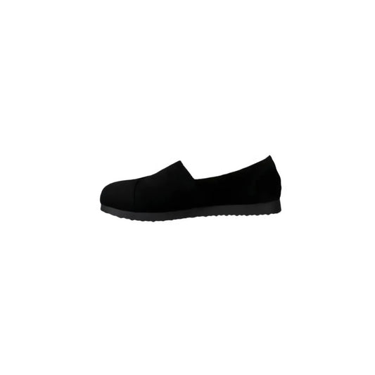 Round Toe Flats Slip-Ons