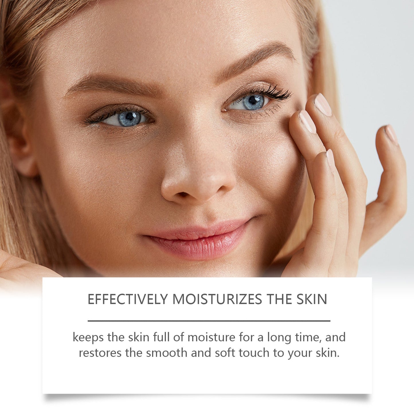 Hoygi Collagen Tear Mask, Gentle Cleansing, Exfoliating, Moisturizing, Moisturizing, Skin Care And Brightening Mask