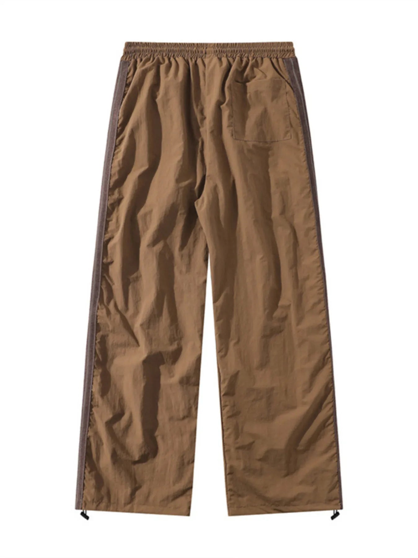 Men's Zip Up Jacket and Pants Set