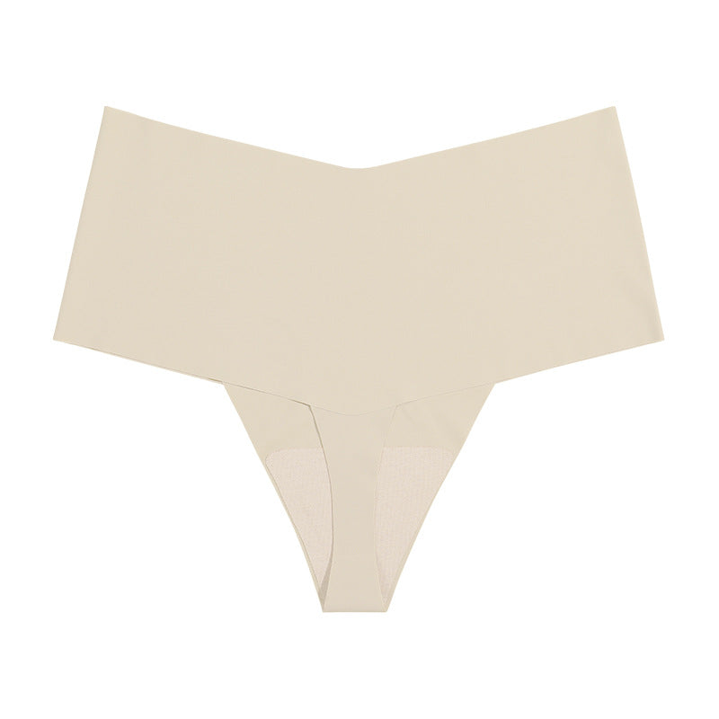 Plus Size Thong For Women
