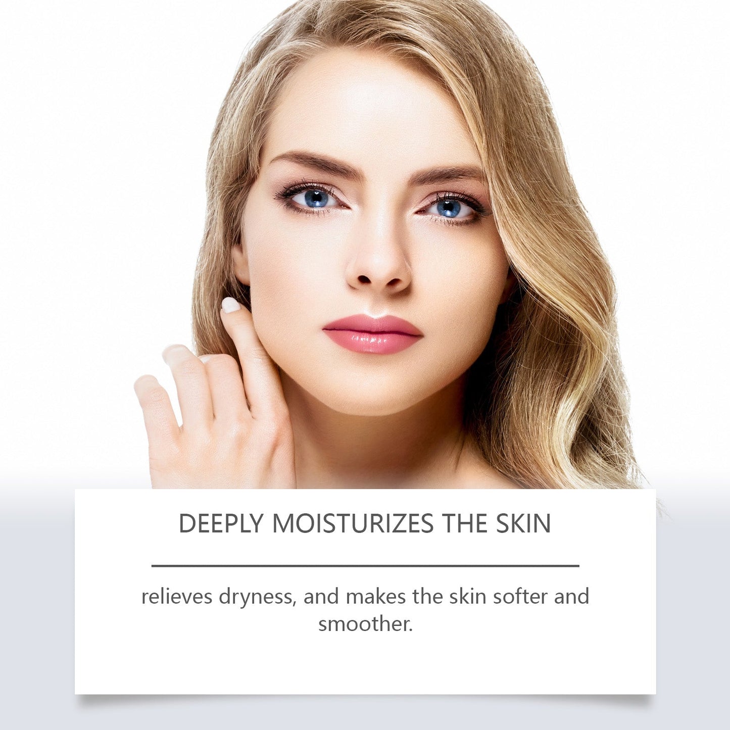 EELHOE Collagen Hydrating Mask (Bag) Gently Cares For Facial Skin. Hydrating And Moisturizing Care Mask