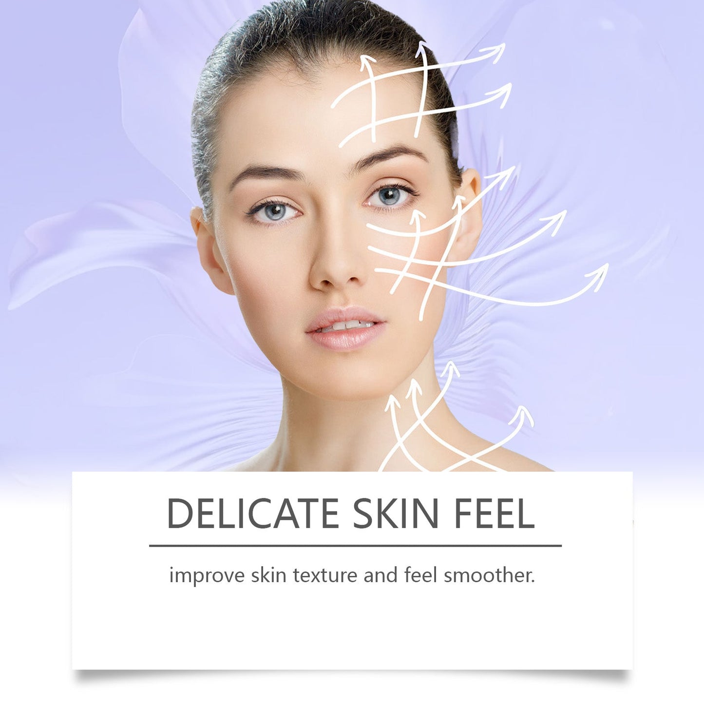 Ouhoe Facial Spot Remover, Hydra Nourishing Moisturizing Moisturizing And Smoothing Skin Skin Care Cream