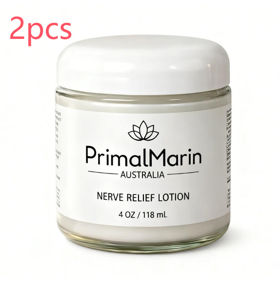 Mama Bear Oasis Neuropathy Cream