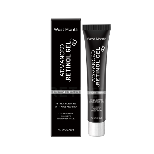 West&Month Retinol Care Cream, Moisturizes, Moisturizes, Brightens, Moisturizes And Rejuvenates Skin Care Essence Cream
