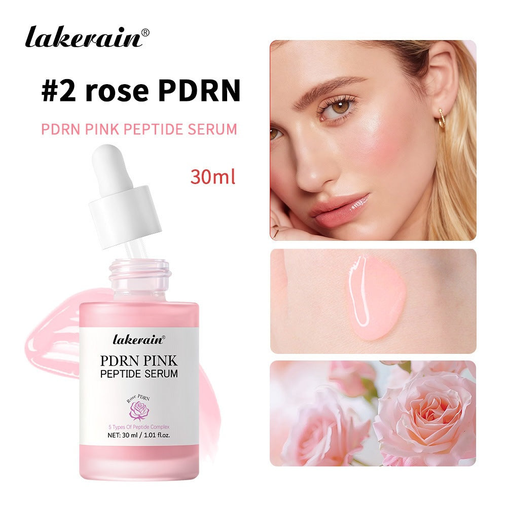 Lakerain PDRN  Peptide Serum, Moisturizing Face Serum