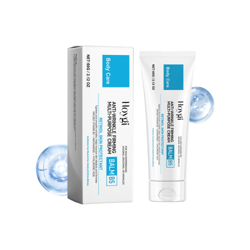 Hoygi Body Butter Anti-Wrinkle Firming Cream, Lifting And Firming Skin Moisturizing And Moisturizing Skin Care Light Line Cream