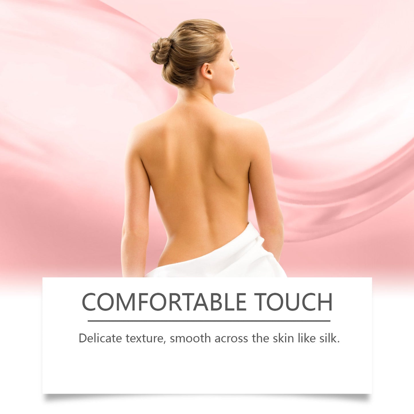 OceAura Hydrating Body Toning Cream Light Hydrating Body Toning Cream