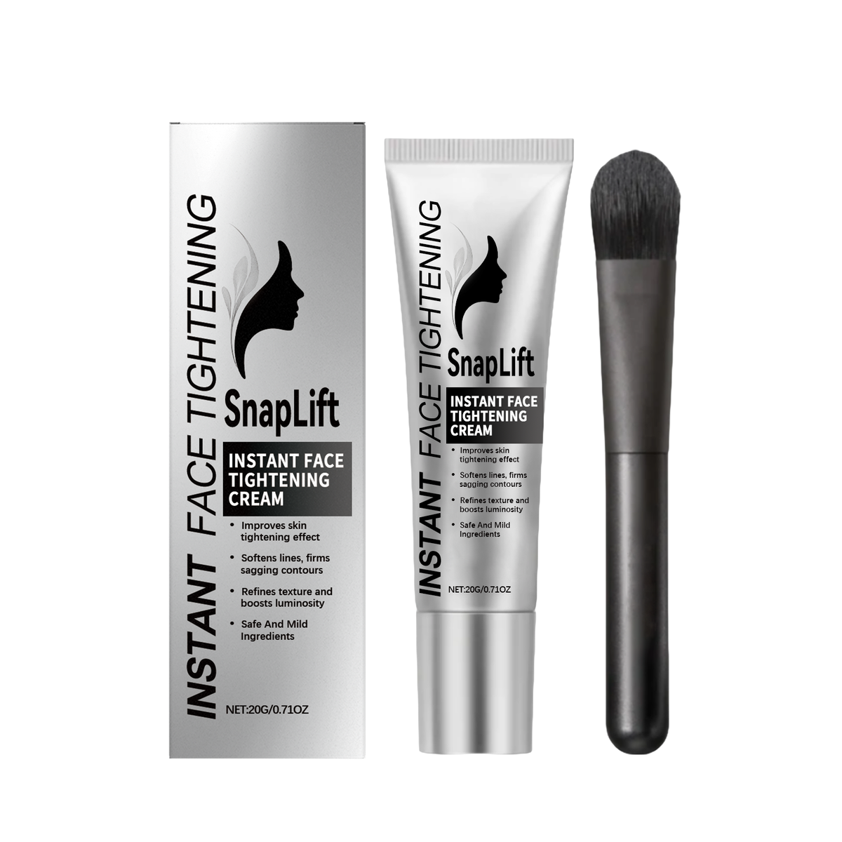 AMZ Lifting And Firming Essence Cream