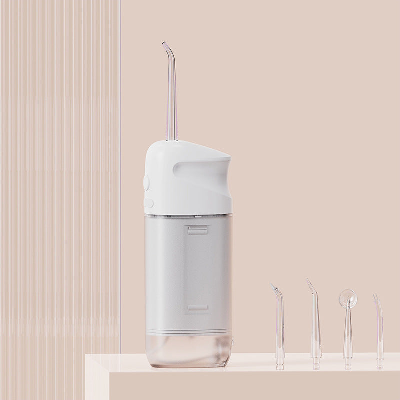 Portable Electric Oral Irrigator