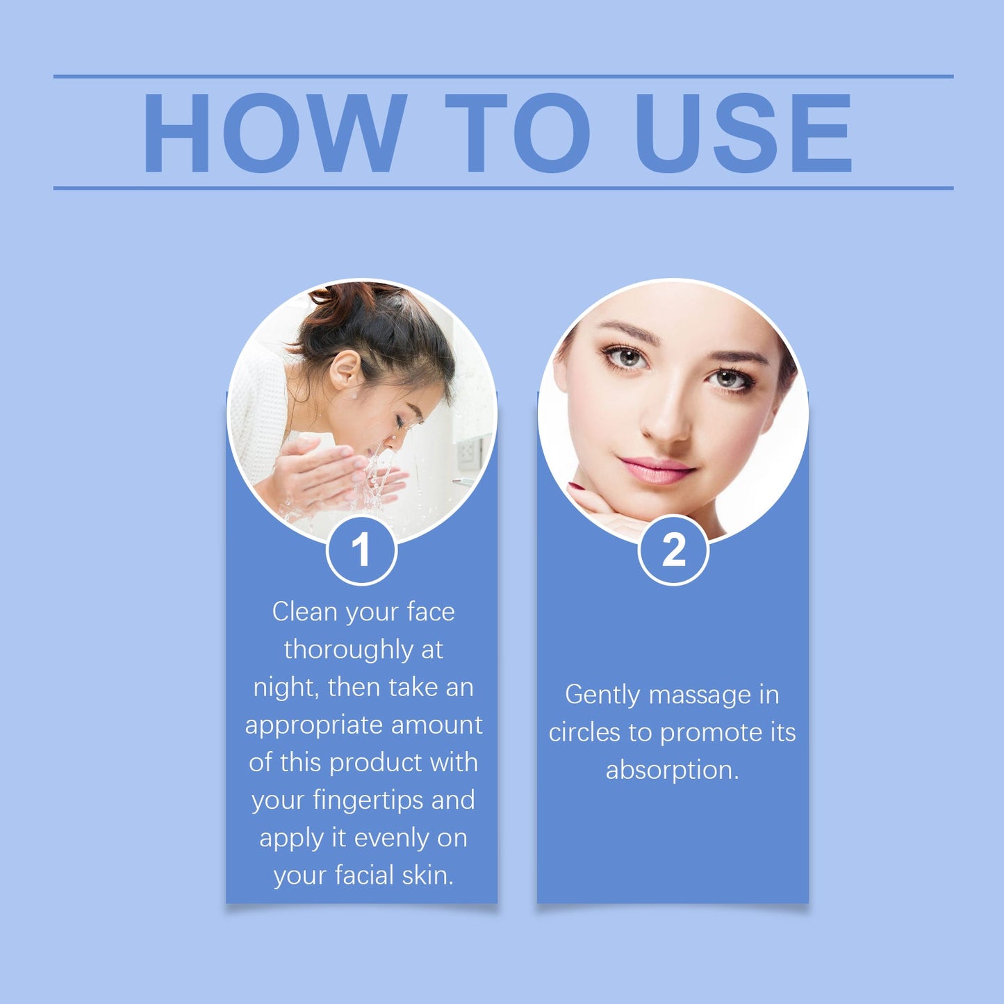 Hoygi Retinol Hydrating Night Cream, Hydrates, Nourishes And Brightens Facial Skin And Hydrates Overnight Skin Care Cream