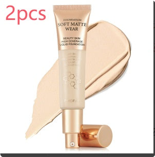 PHOFAY Full Coverage Foundation