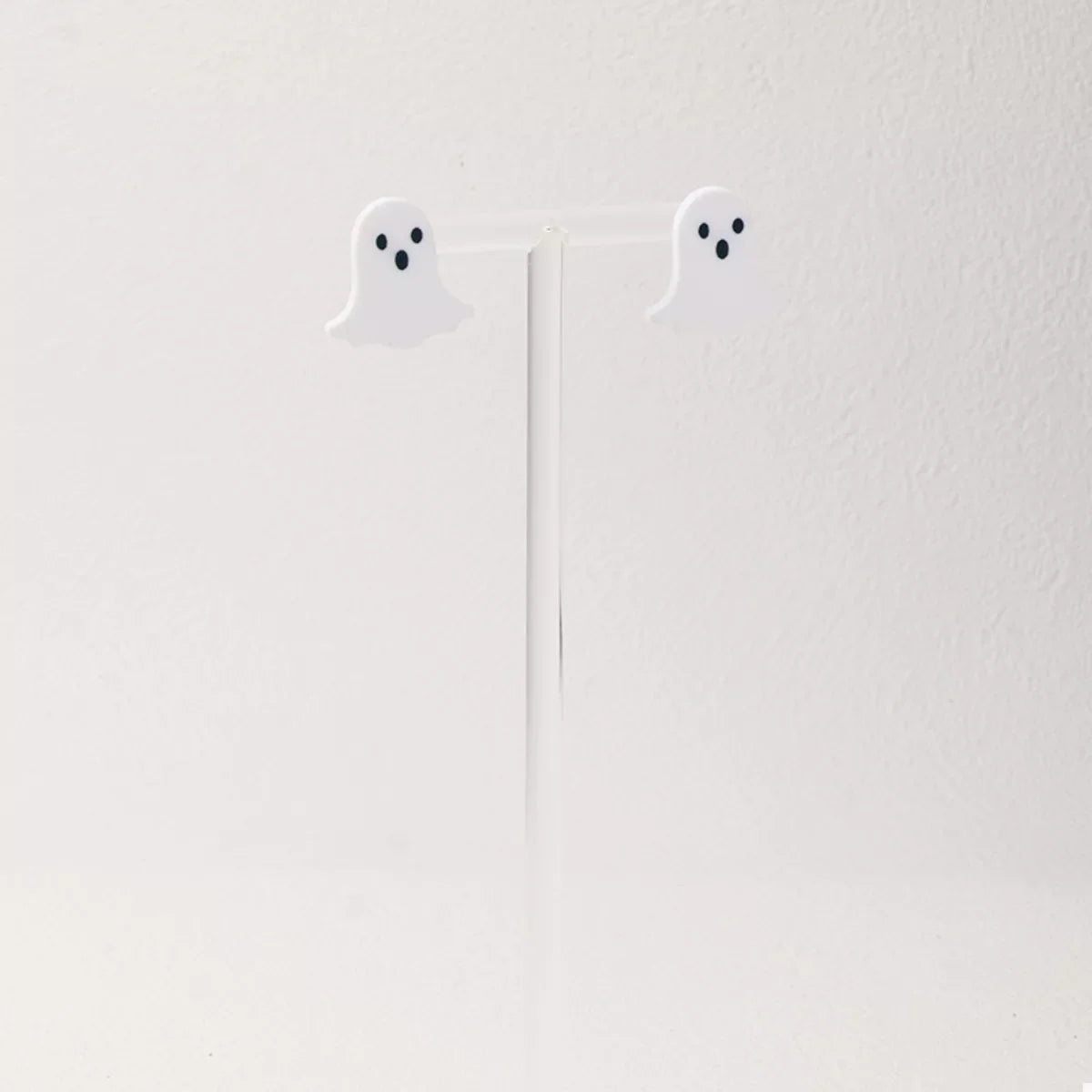 3 Piece Halloween-Themed Stud Earrings