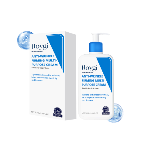 Hoygi Firming Moisturizing Moisturizer Moisturizes Facial Skin Soft And Improves Skin Elasticity Hydrating Cream