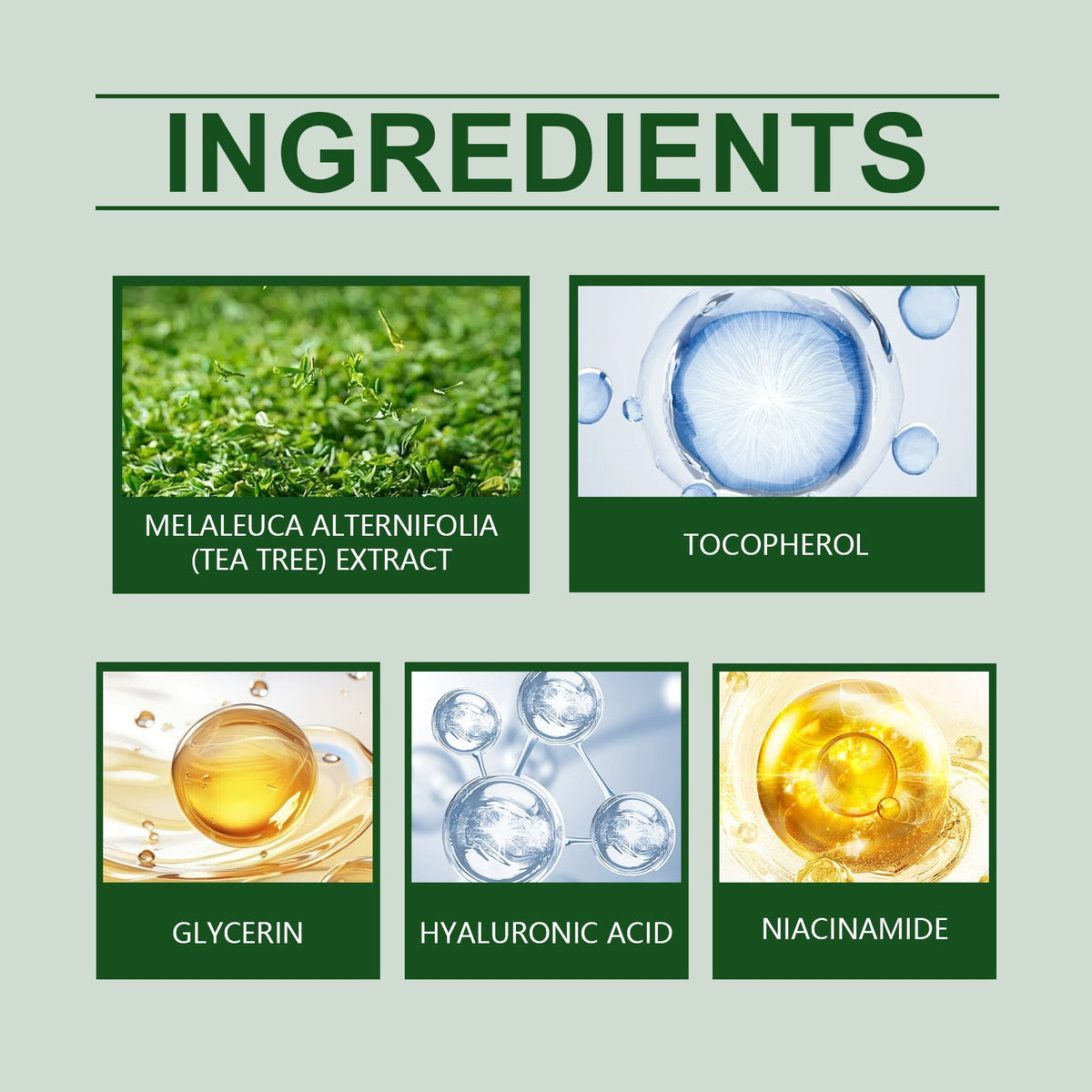 EELHOE Green Tea Protective Cream Outdoor Protective Refreshing Smooth Delicate Facial Acne Skin Daily Care Cream
