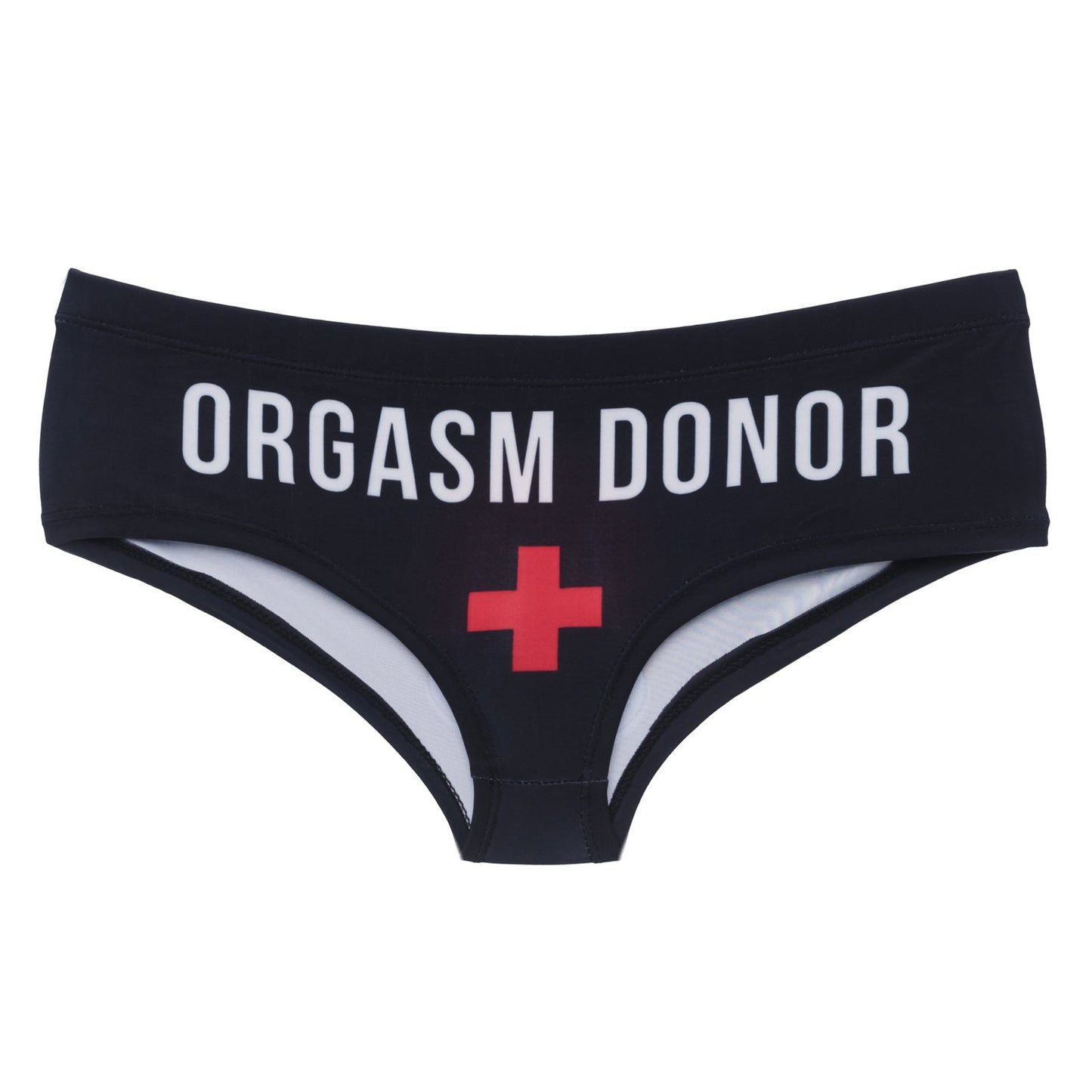 Waist European And American Sexy Briefs