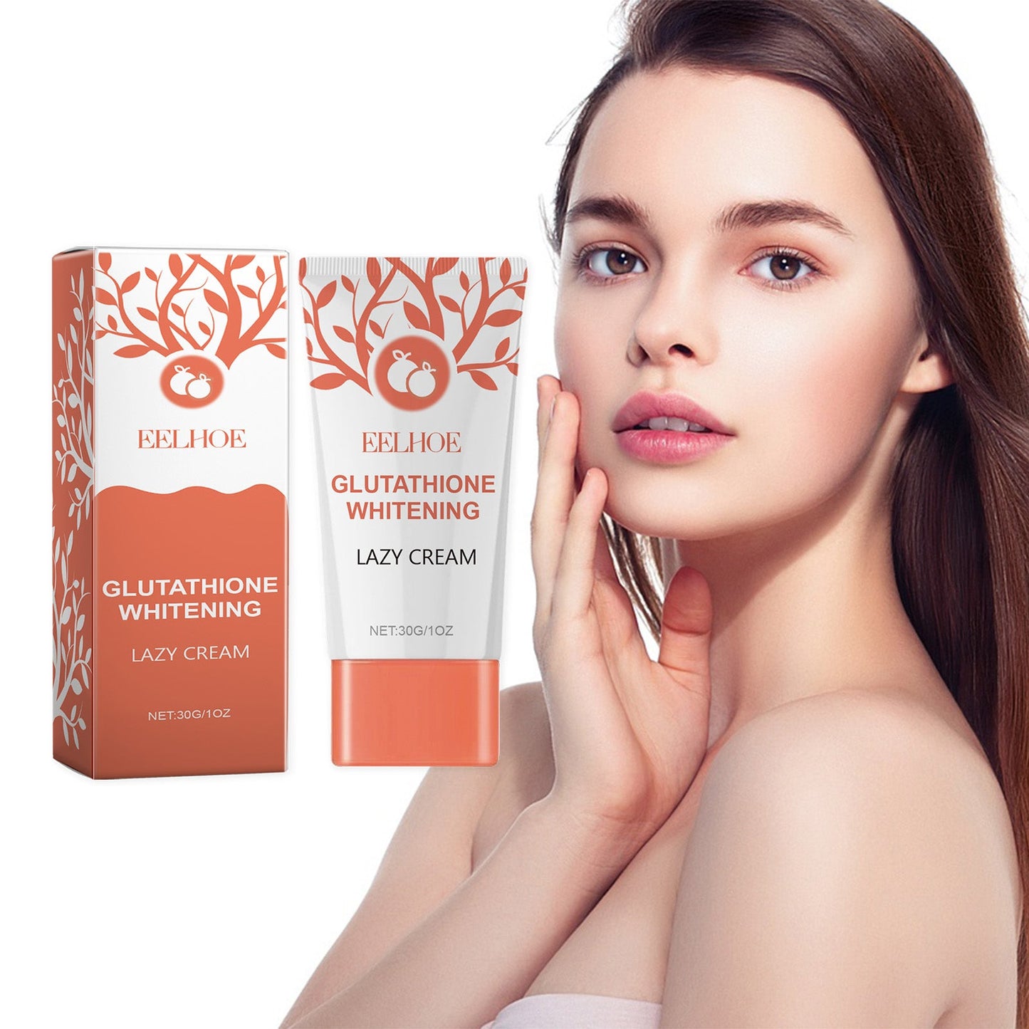 Eelhoe Firming Cream Repair Skin Gentle, Hydrating, Firming, Brightening And Hydrating Skin Care Cream
