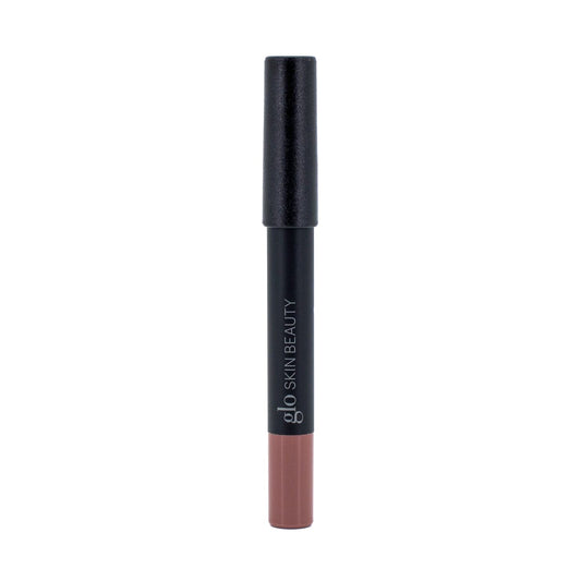 glo SKIN BEAUTY Suede Matte Crayon TRADEMARK 0.1oz - Missing Box