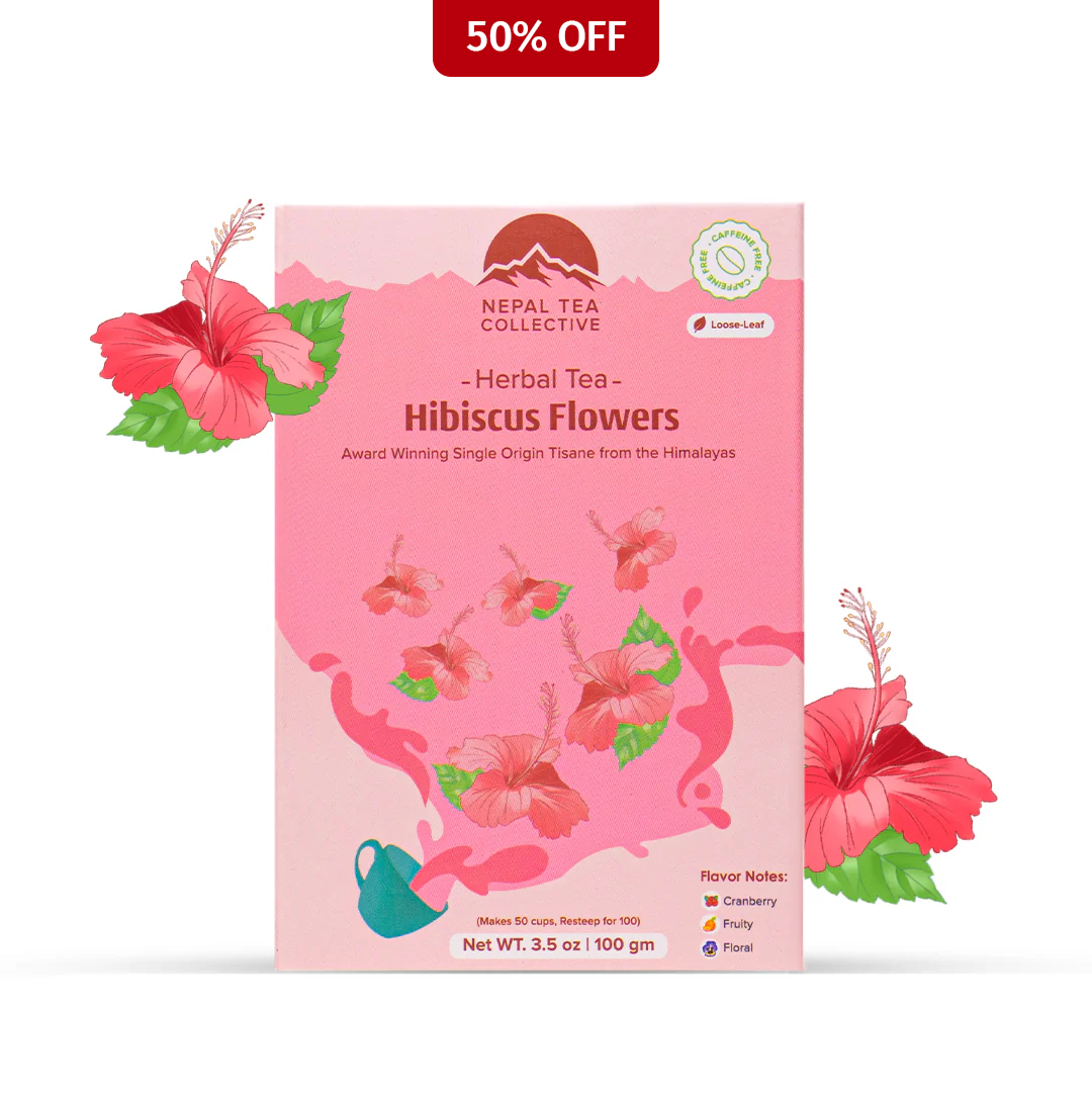 Hibiscus