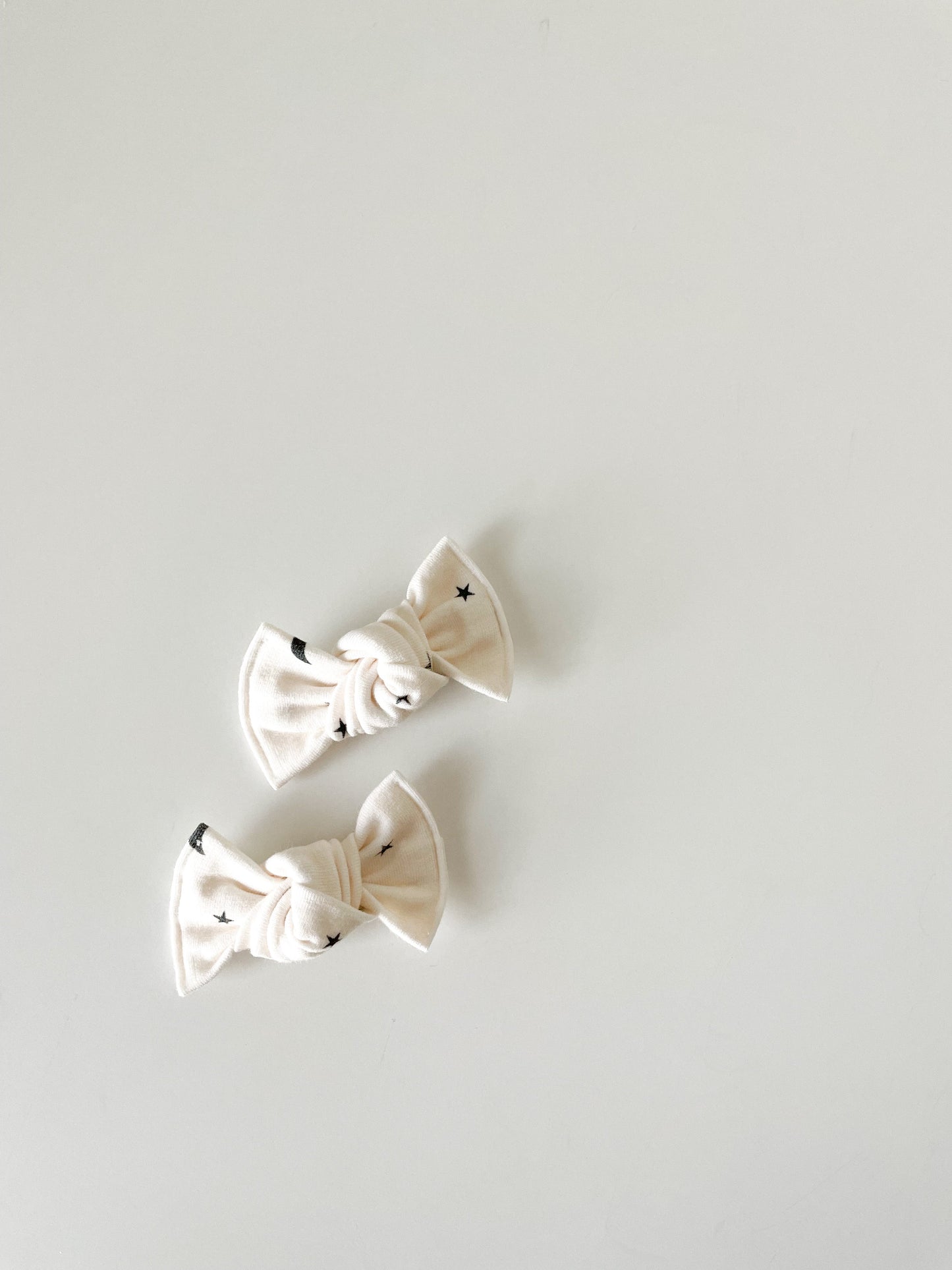Moon & Stars Knot