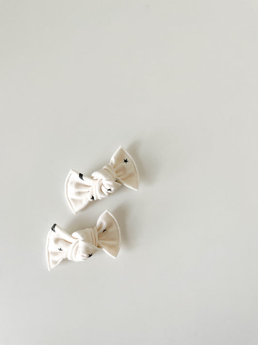 Moon & Stars Knot