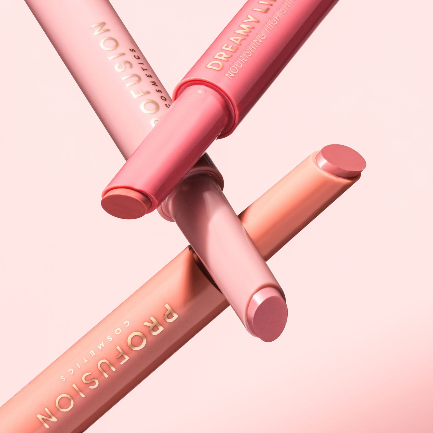 Dreamy Lip Plump