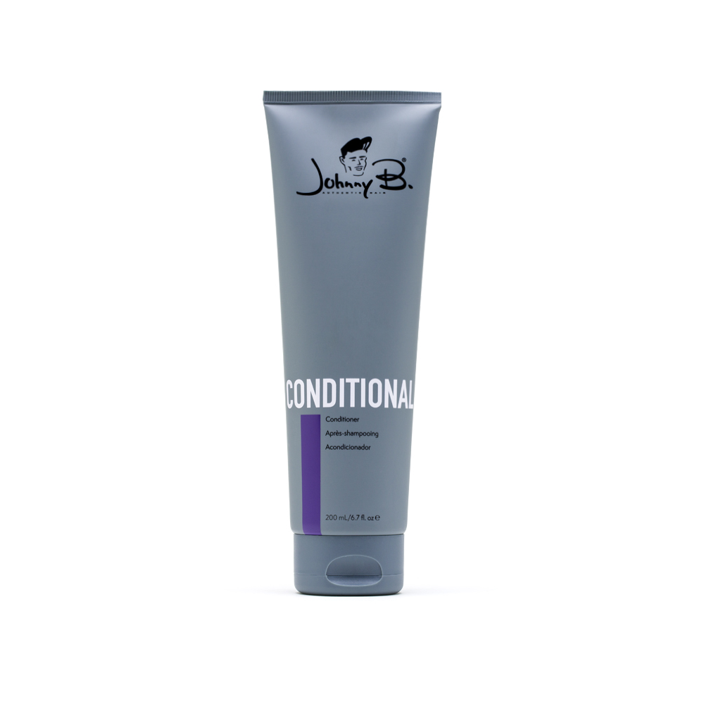 Johnny B Conditional Conditioner 6.7oz