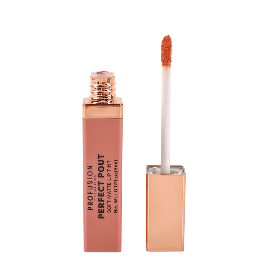 Perfect Pout | Soft Matte Lip Tint