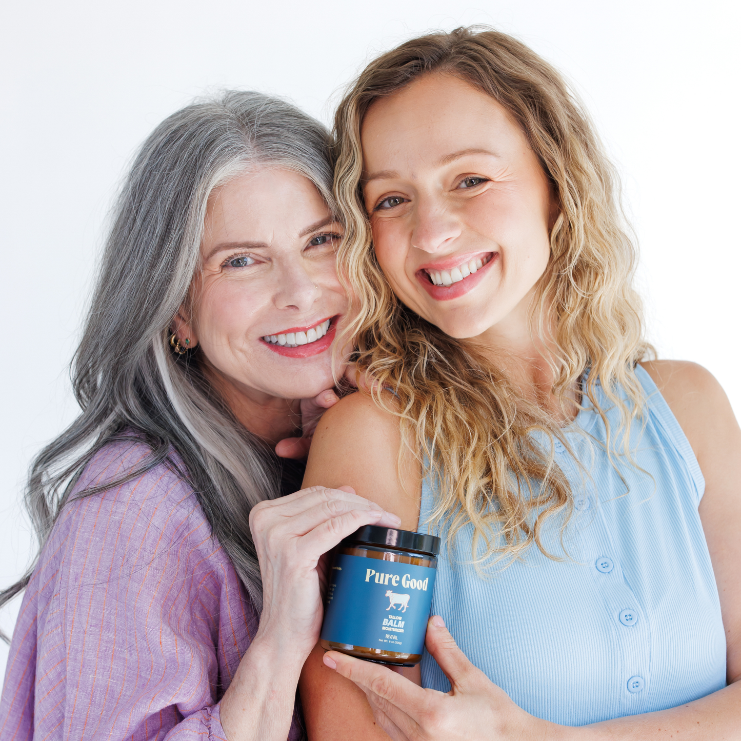 Revival Tallow Balm - For youthful looking skin