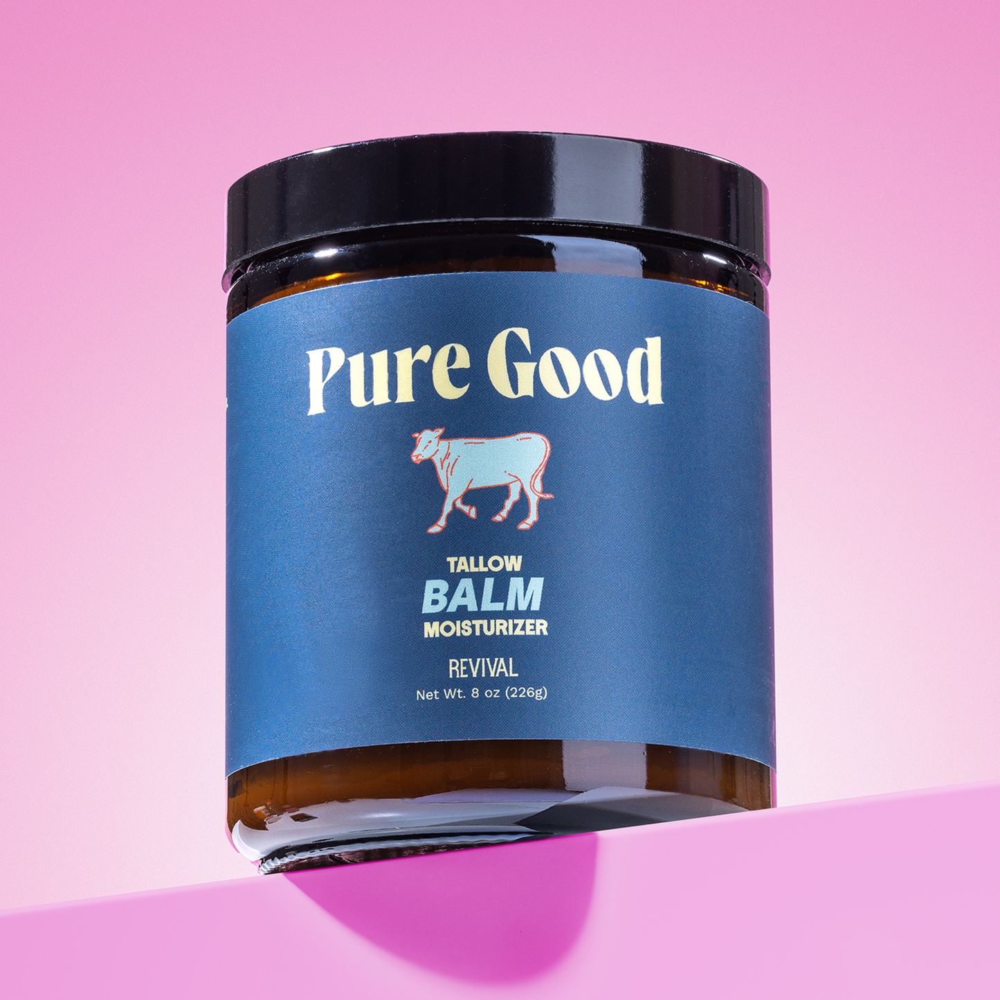 Revival Tallow Balm - For youthful looking skin