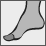 Conte Vanessa 20 Den - Fantasy Thin Tights For Girls - 4yr. 6yr. (8С-101СП)