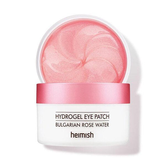 Heimish Hydrogel Eye Patch