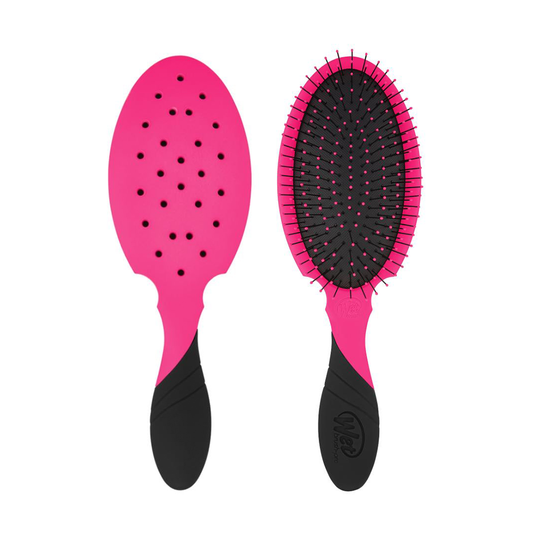 Wet Brush Pro Detangler - Pink