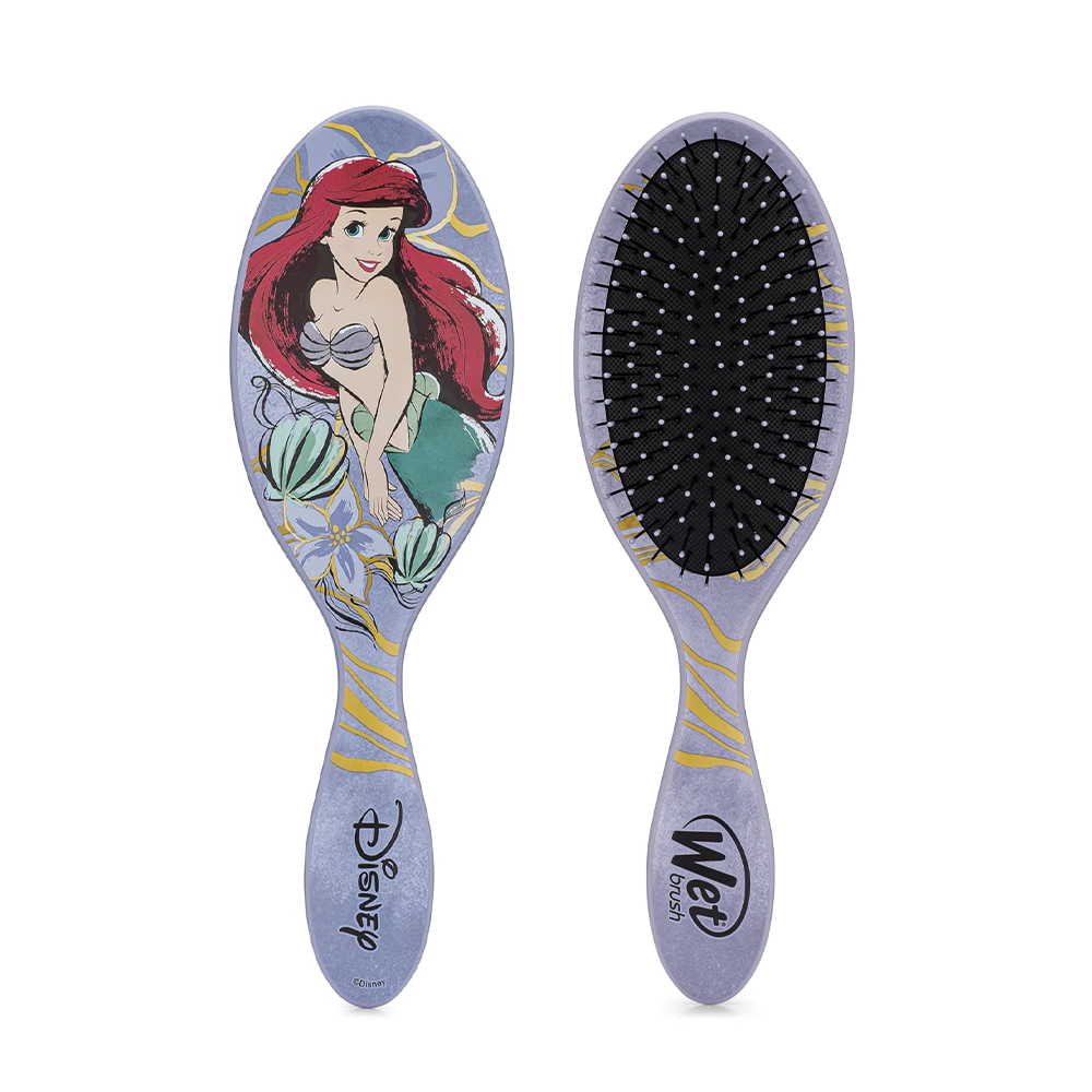 Wet Brush Original Detangler - Elegant Princess