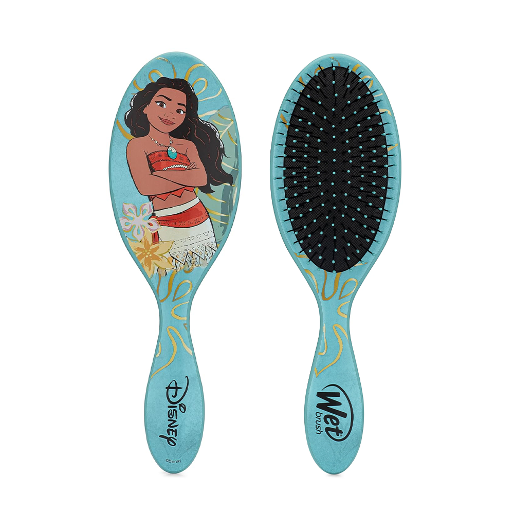 Wet Brush Original Detangler - Elegant Princess