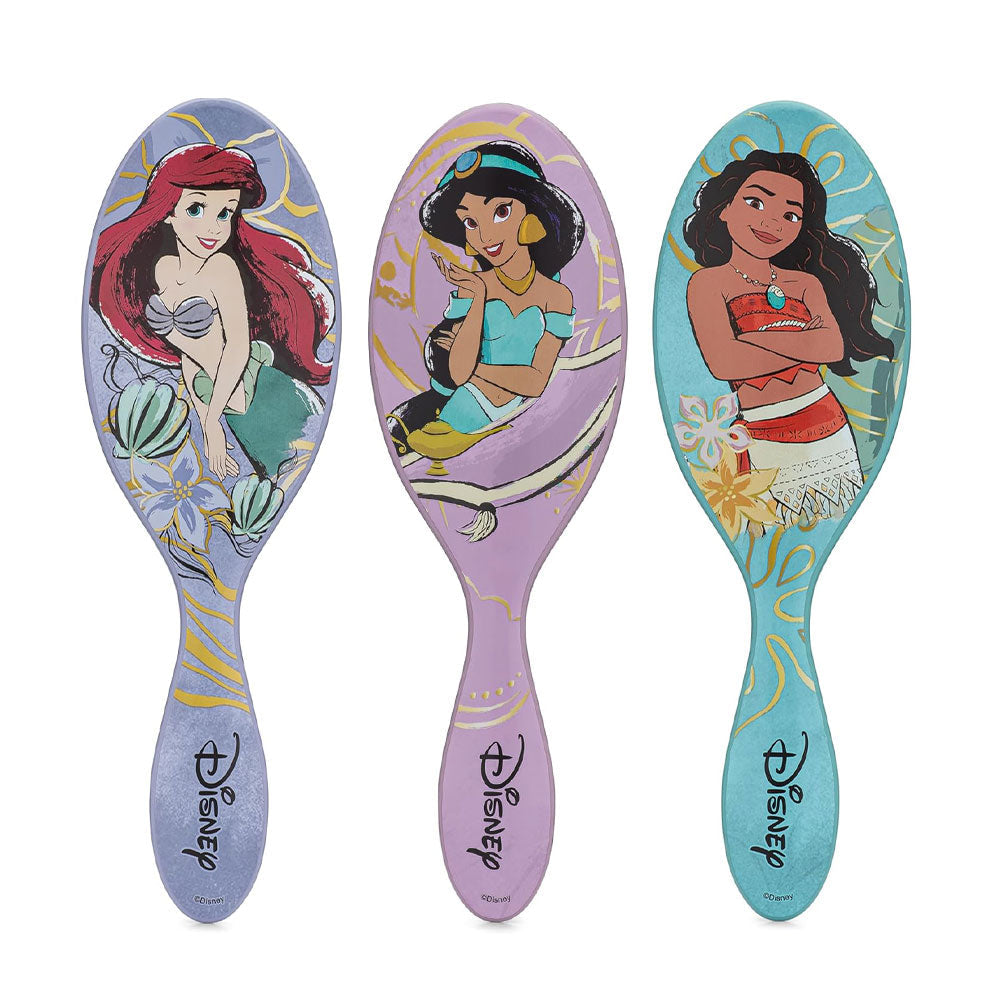 Wet Brush Original Detangler - Elegant Princess