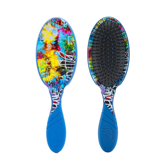 Wet Brush Pro Detangler - Street Art