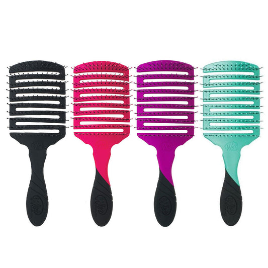 Wet Brush Pro Flex Dry Paddle Detangler